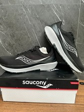 Saucony Echelon 10 schwarz Größe 48