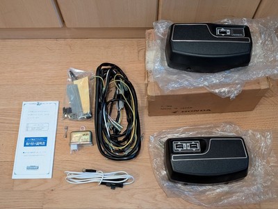 Honda power windows 08139 69350 Quint Prelude Civic Accord NOS aus den 1980ern