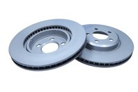 Bremsscheibe Chrysler P. 300C 05- MIT Antikorrosionsbeschichtung