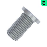 Verschlussschraube ÖLwanne Optimal OP-ESP0132T-BG M16X1,5X28 Stahl FüR Opel X70