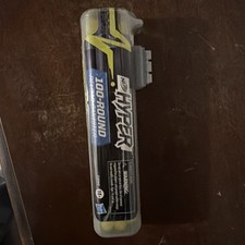 NERF Hyper 100 Round Refill Canister Easy Reload Canister 100 Hyper Blaster NEW