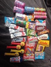Zuru Surprise Mini Brands Mixed Series Grocery Food Candy Toys Lot Of 32 Peices