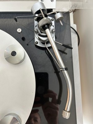 SME 3009 S2 imp Tonarm Tonearm