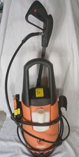 RAC Cold Water Pressure Washer 2000W Corded Electric Jet Wash