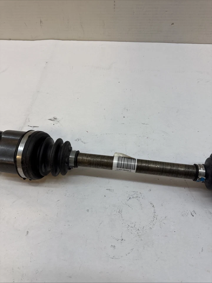 OEM NUEVO 2011-2017 Ford Fiesta Hatchback Titanio Sedán Eje Conjunto D1Bz3B436A Foto 3 de 4