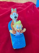 1993 Warner Brothers Mindy & Buttons Animania...