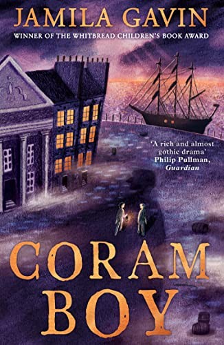 Coram Boy by Jamila Gavin NEW Free UK Delivery - Image 6