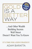 Go*D Is A Better Way Adam Baratta Taschenbuch Kartoniert / Broschiert Englisch