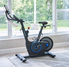 Echelon EX-5 Black Smart Connect Indoor Exercise Bike - No Screen RRP £999