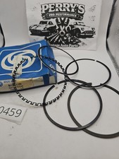 Mg Mgb Austin Marina - Piston Ring Set For 4 Pistons Bhm-1183