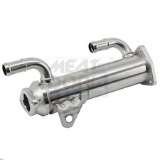 MEAT & DORIA Kühler Abgasrückführung für KIA Carens III UN 2.0 CRDi 140