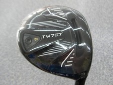 HONMA TOUR WORLD TW757 Fairway 3W VIZARD for TW757 50 Carbon S 2022