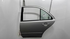 Porte arrière et accessoires Mercedes CLASSE E