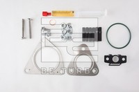 BE Turbo Montagesatz Lader ABS502 FüR Audi Q5 8RB A4 B8 8K2 Avant 8K5 A5 8TA 8KH
