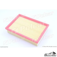 Luftfilter Motorluftfilter 246Mm FüR Peugeot 307 3A/C 1.4 1.6 2.0 Break 00-05