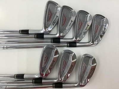 Srixon - スリクソンZR-700(7本セット) s-l400.jpg