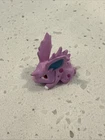 VINTAGE Nidoran M Pokemon Figure Takara TOMY CGTSJ Monster Collection Moncolle