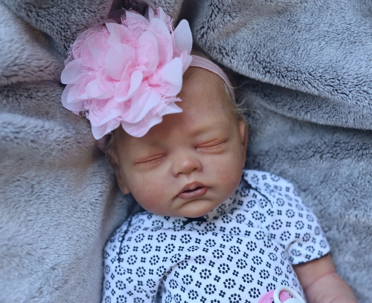 Romie Strydom In Reborn Dolls for sale | eBay