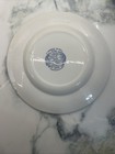 Liberty Blue Independence Hall Blue White 10" Dinner Plate — photo 7
