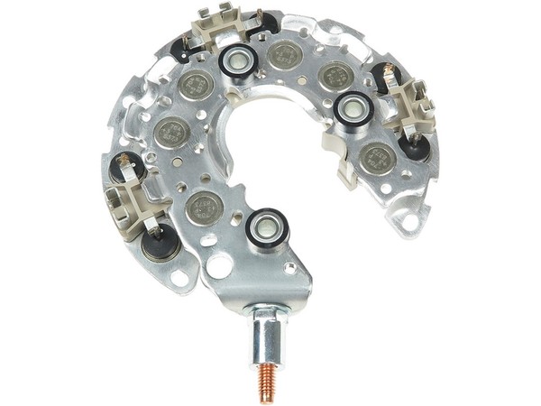 Gleichrichter Generator AS As-Pl ARC6043 35A-image