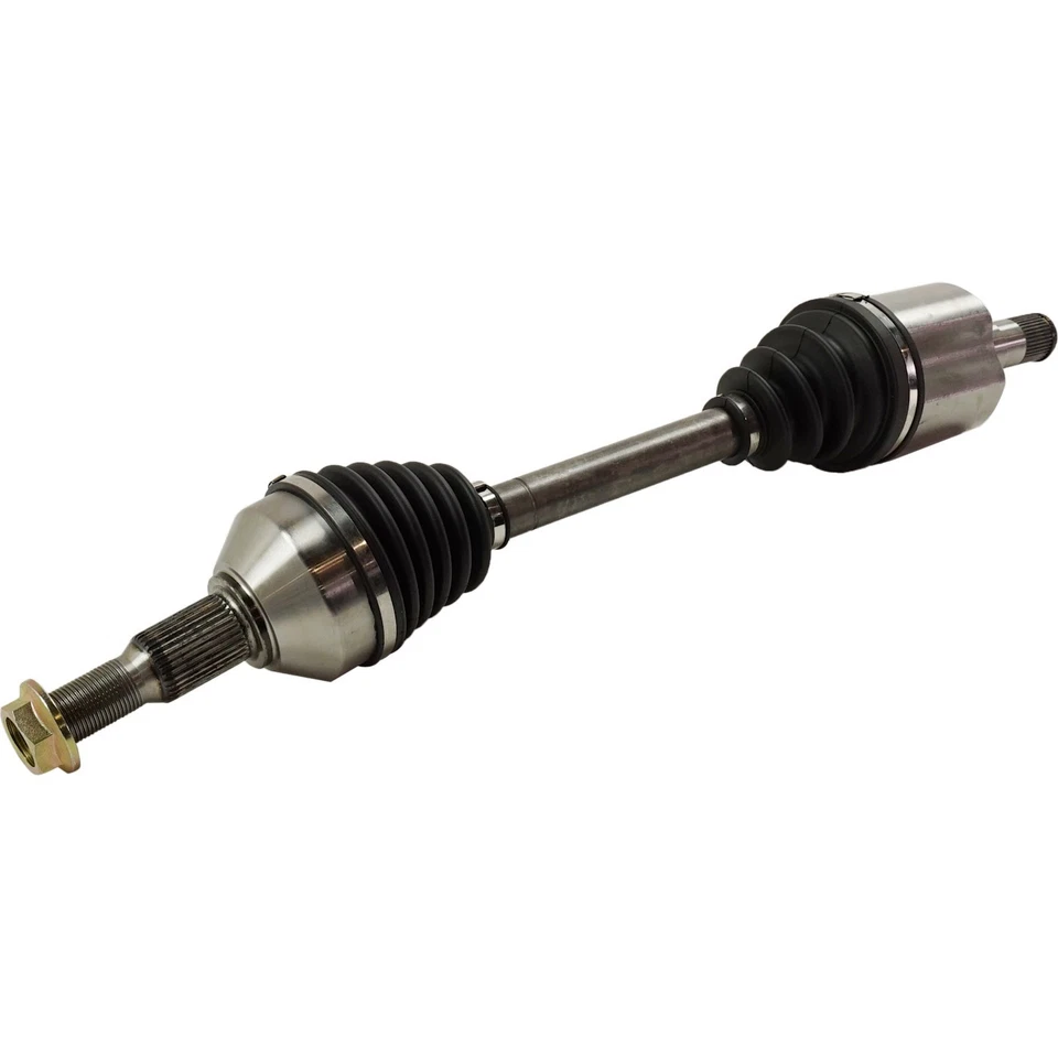 Eje medio eje CV pasajero delantero lado derecho para Chevy mano Chevrolet Impala Foto 2 de 4