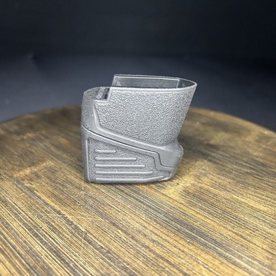 FAB Defense M&P 9mm Shield Magazine Extension (MPS-12) 4 Round Extension