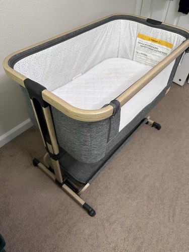 Amke bassinet