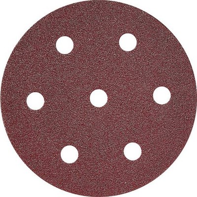 Festool 499079 Grinding wheel diameter 90 mm grain size = 80 50 pcs.