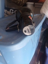 portable handheld megaphone