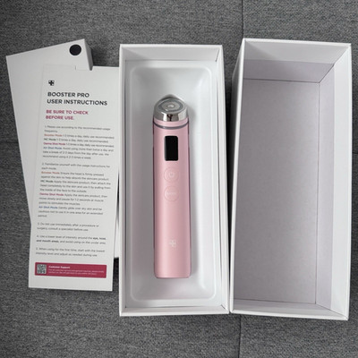 Medicube AGE-R Booster Pro Rosa