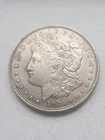 Estate 1921 Morgan Silver Dollar AU #19