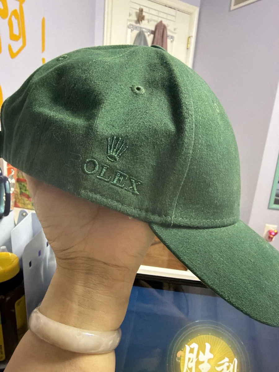 Rolex Hats for Men for sale | eBay