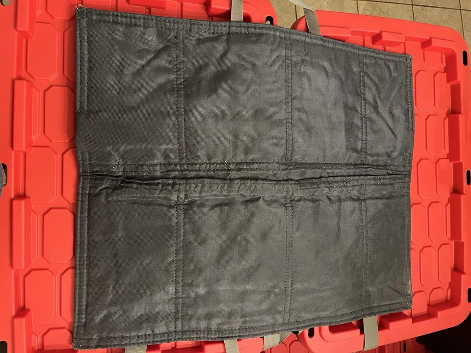 Bolsa de barril ACU M249 / estuche táctico (grado 1)  Foto 4 de 4