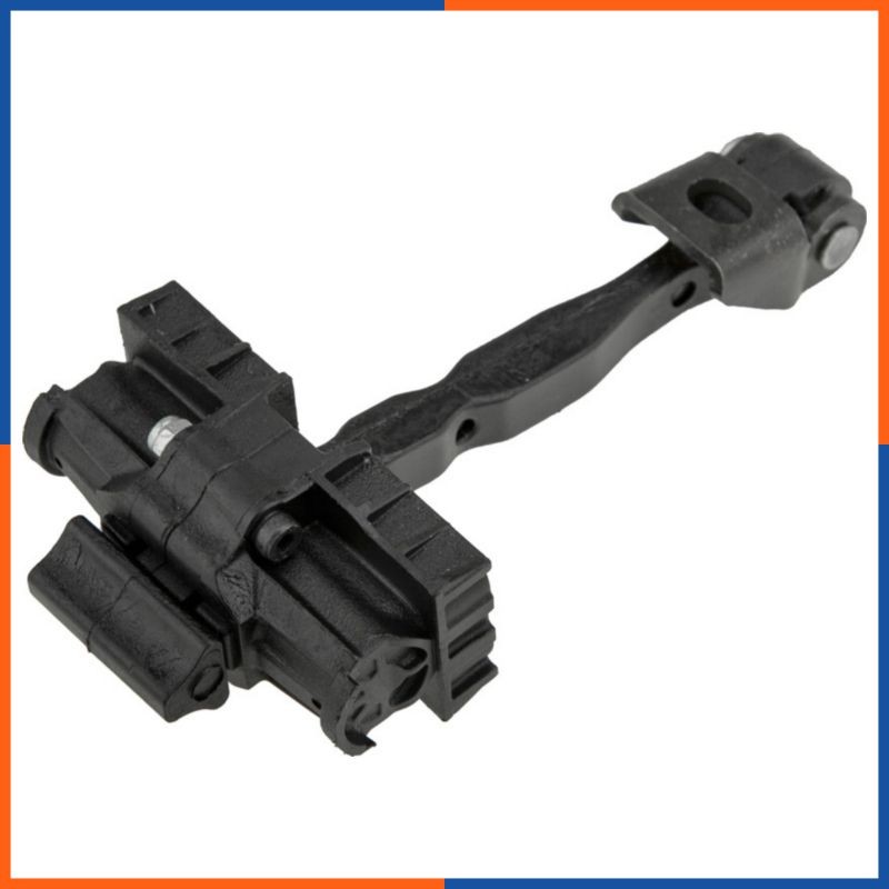 Fermaporta avant pour Skoda | Remplacer un tirant de porte cassé 5JA837249B modèle EZC-SK-038