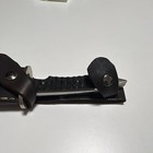 Boot Dagger Fixed Blade Knife Stainless Steel Full Tang Clip Point w/ Sheath — photo 2
