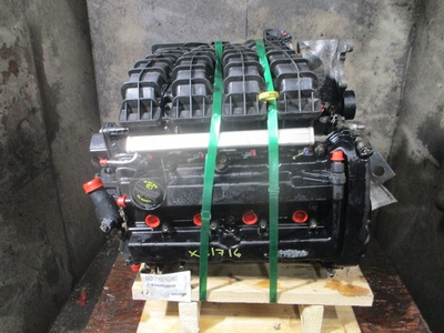 #ad 11 17 Jeep Compass Patriot 2.4L Engine Motor Vin B 8th digit OEM $935.00