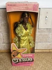 1976 NRFB MATTEL SUPERSTAR CHRISTIE DOLL #9950 Very Rare