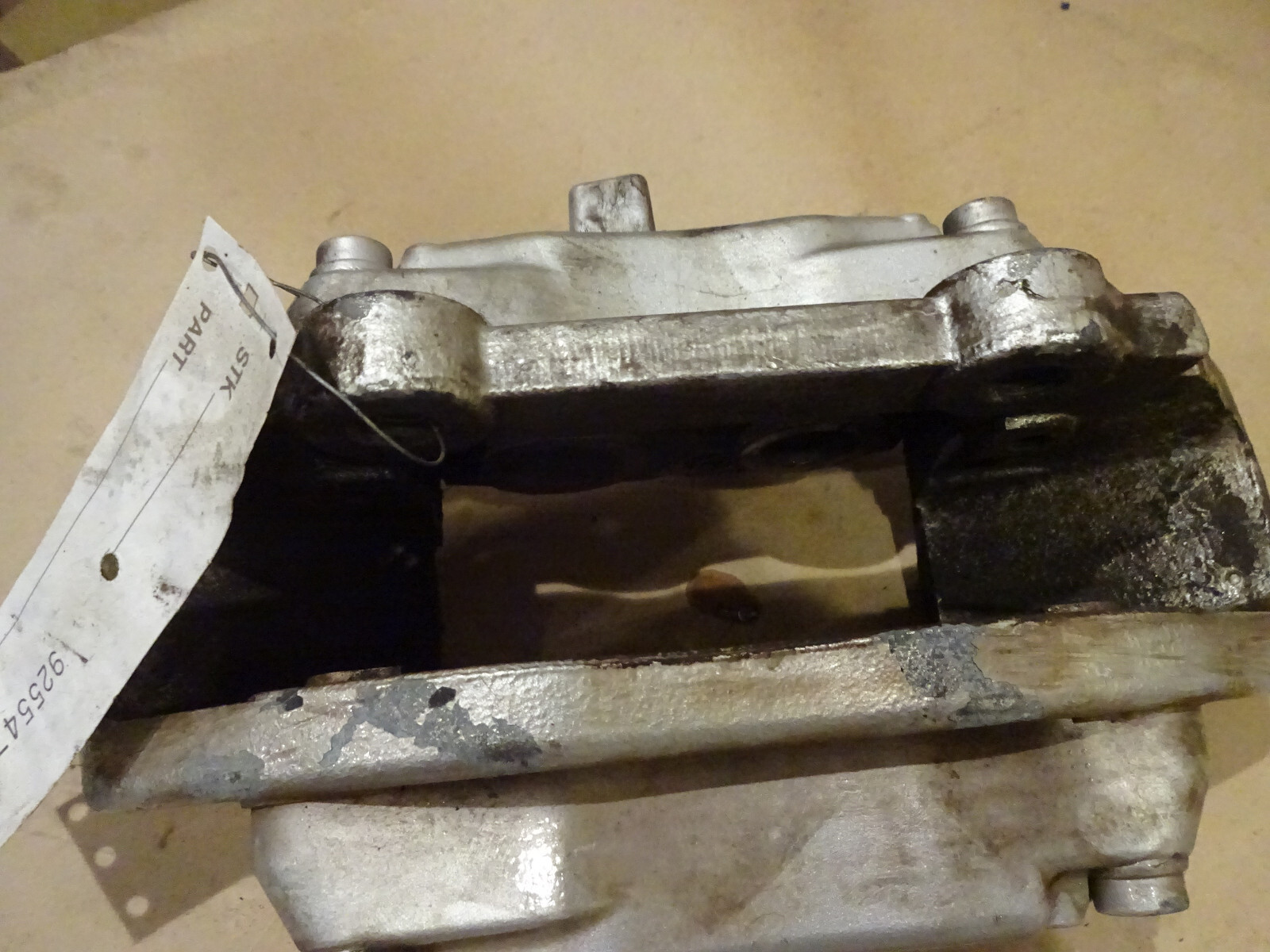Maserati  Quattroporte 05 RH Front Brake Caliper 