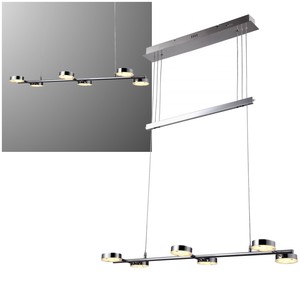 Schwenkbare hängeleuchte Schwenkbare hängeleuchte