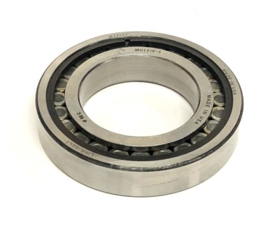 Link-Belt FMC Cylindrical Roller Bearing MU1215-3/M1215T NOS
