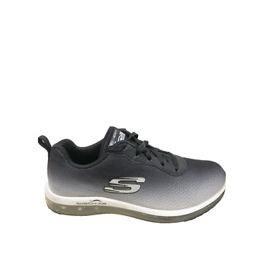 Skechers Skech Air Sneakers Element 2.0-149062 Black White Size 6 ($)