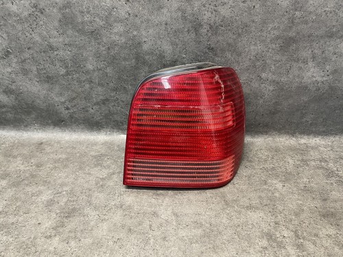 VW Polo 6N2 Rücklicht Rückleuchte rechts #BK73-5