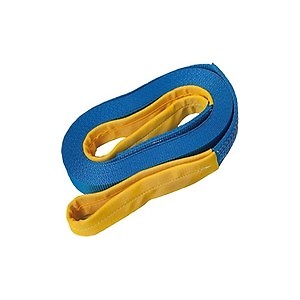 Sangle de traction 7.5M et 7.5T, câble de remorquage pour camionnette, break et quad
