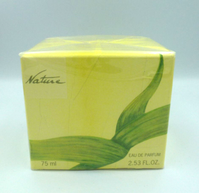 香水(ユニセックス) Nature Yves Rocher 1994 Vintage Yves 香水(ユニセックス) Nature Yves Rocher 1994 Vintage Yves