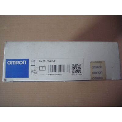 1PC CVM1-CLK21 CVM1CLK21 CONTROLLER LINK UNIT PLC New Expedited Shipping #A6-2