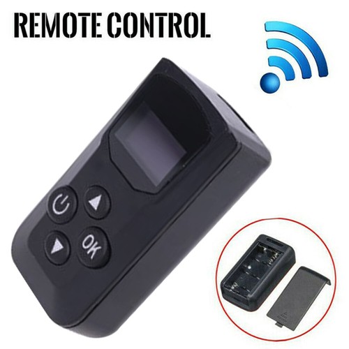 Auto Air Diesel Heizung LCD Monitor Schalter + Fernbedienung or Air Diesel Board - Bild 13 von 17