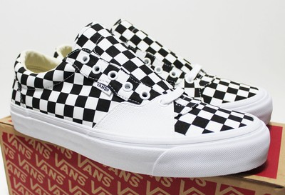 vans checkerboard style 205