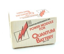 Power Module Cable for Quantum Battery QB1