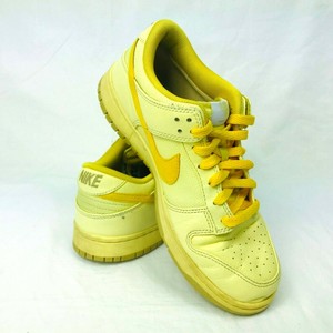 nike dunk olympic yellow