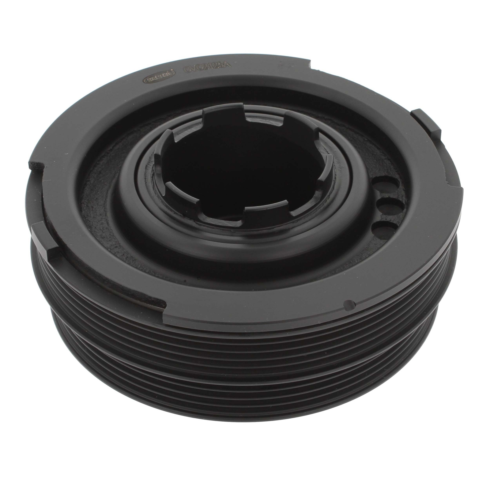 80000366 CORTECO Belt Pulley, crankshaft for LAND ROVER,ROVER